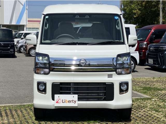 日産 クリッパーリオ ６６０ Ｇ ハイルーフ R8年 (近畿) 99