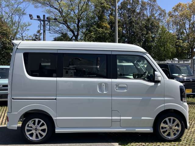 日産 クリッパーリオ ６６０ Ｇ ハイルーフ R8年 (近畿) 99