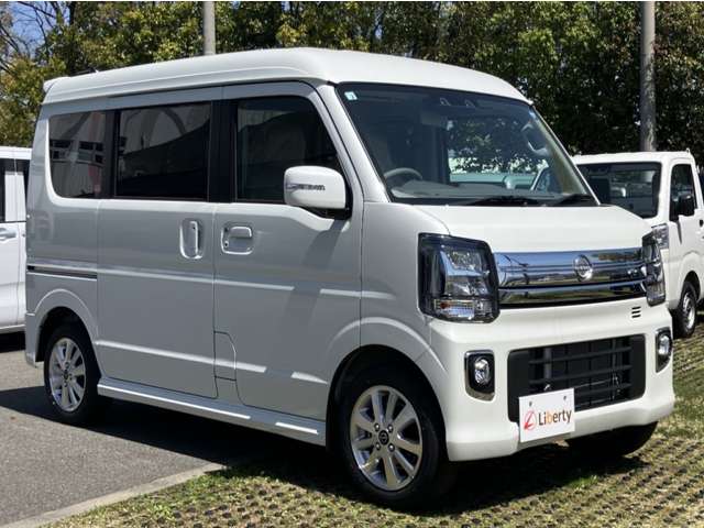 日産 クリッパーリオ ６６０ Ｇ ハイルーフ R8年 (近畿) 99