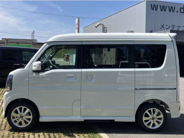 日産 クリッパーリオ ６６０ Ｇ ハイルーフ R8年 (近畿) 99