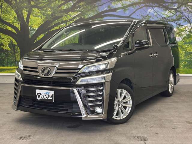 トヨタ ヴェルファイア ２．５ Ｚ R1年 (近畿) 99