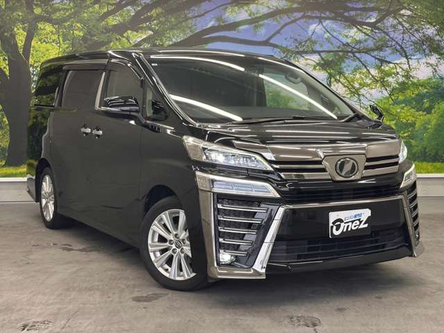 トヨタ ヴェルファイア ２．５ Ｚ R1年 (近畿) 99