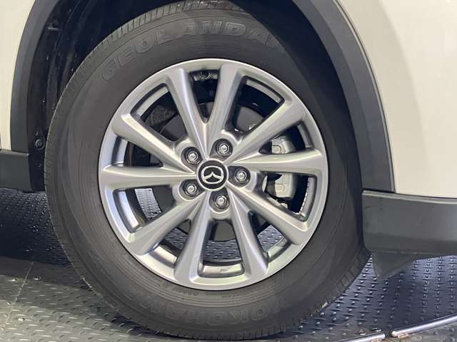 マツダ ＣＸ−５ ２．２ ＸＤ スマート エディション ディーゼルターボ ４ＷＤ R5年 (近畿) 99