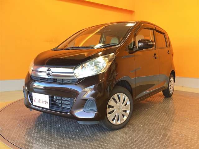 日産 デイズ ６６０ Ｘ H30年 (近畿) 99