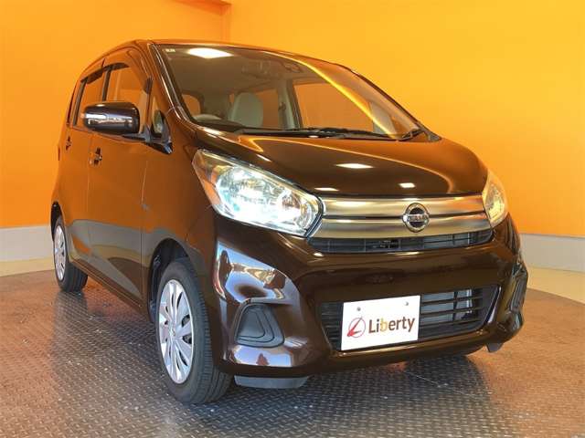 日産 デイズ ６６０ Ｘ H30年 (近畿) 99