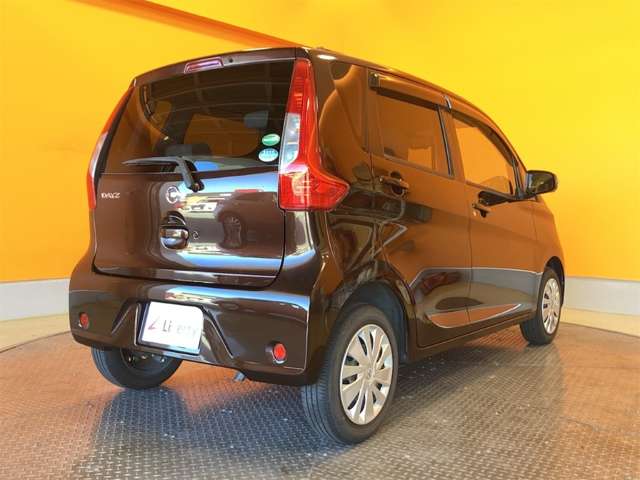 日産 デイズ ６６０ Ｘ H30年 (近畿) 99