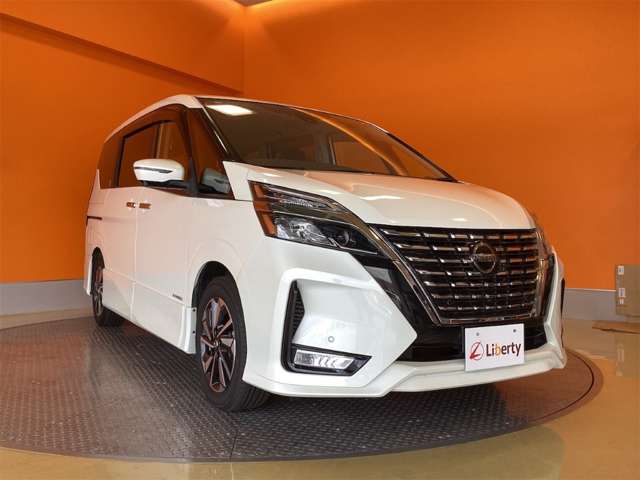 日産 セレナ ２．０ ハイウェイスター Ｖ R2年 (近畿) 99
