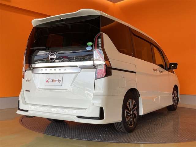 日産 セレナ ２．０ ハイウェイスター Ｖ R2年 (近畿) 99