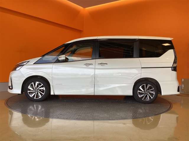 日産 セレナ ２．０ ハイウェイスター Ｖ R2年 (近畿) 99