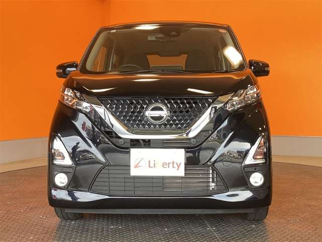 日産 デイズ ６６０ ハイウェイスターＸ R1年 (近畿) 99