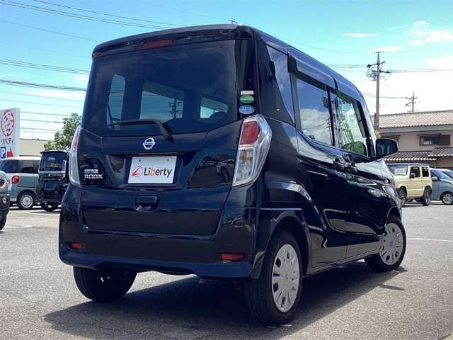 日産 デイズ　ルークス ６６０ Ｓ H30年 (近畿) 99