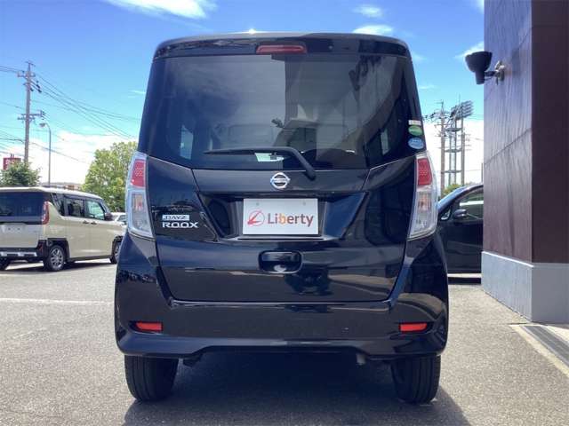 日産 デイズ　ルークス ６６０ Ｓ H30年 (近畿) 99