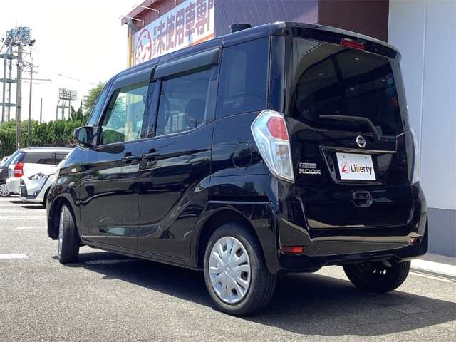 日産 デイズ　ルークス ６６０ Ｓ H30年 (近畿) 99