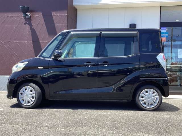 日産 デイズ　ルークス ６６０ Ｓ H30年 (近畿) 99
