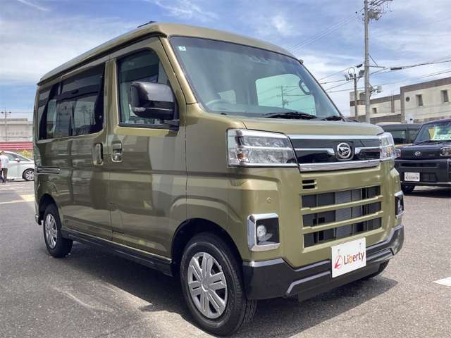 ダイハツ アトレー ６６０ ＲＳ R8年 (近畿) 99