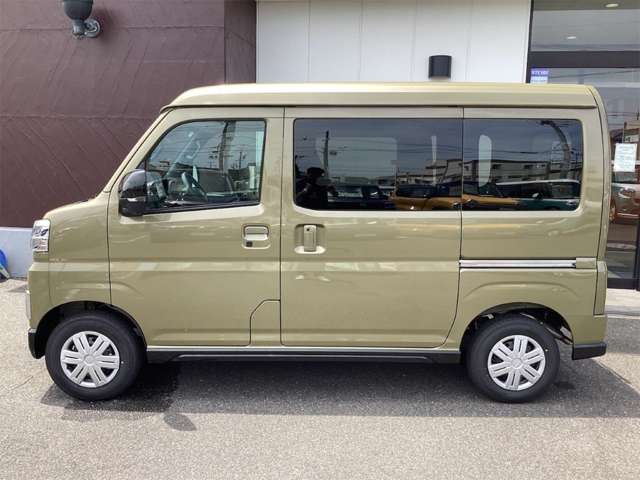 ダイハツ アトレー ６６０ ＲＳ R8年 (近畿) 99