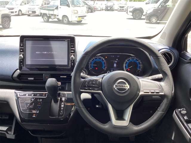 日産 デイズ ６６０ ハイウェイスターＧターボ R3年 (近畿) 99