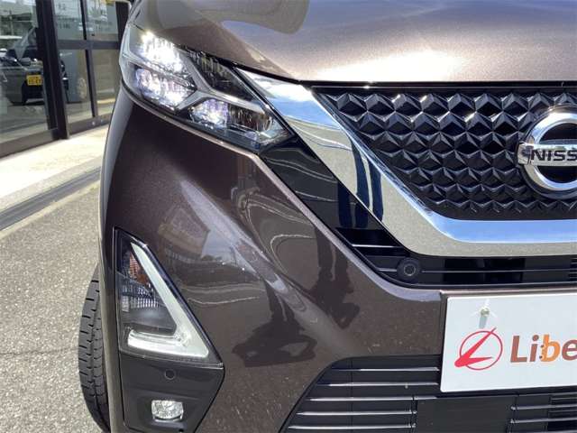 日産 デイズ ６６０ ハイウェイスターＧターボ R3年 (近畿) 99
