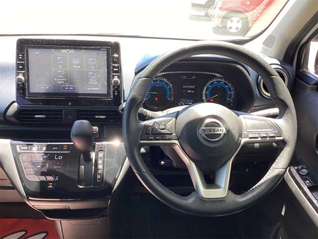 日産 デイズ ６６０ ハイウェイスターＸ R1年 (近畿) 99