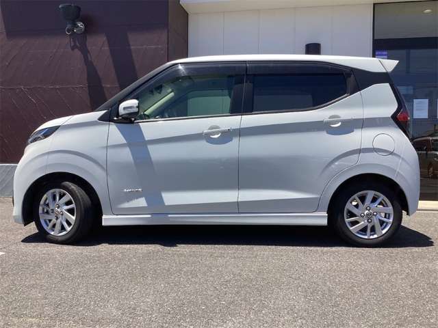 日産 デイズ ６６０ ハイウェイスターＸ R1年 (近畿) 99