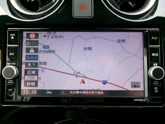 日産 ノート １．２ Ｅ－ＰＯＷＥＲ Ｘ R1年 (九州・沖縄) 99