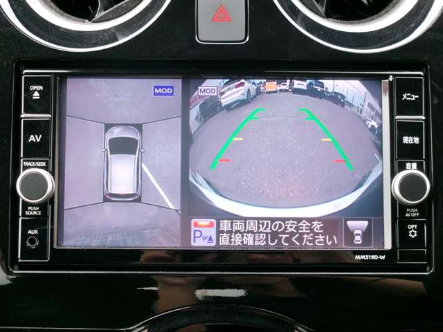 日産 ノート １．２ Ｅ－ＰＯＷＥＲ Ｘ R1年 (九州・沖縄) 99