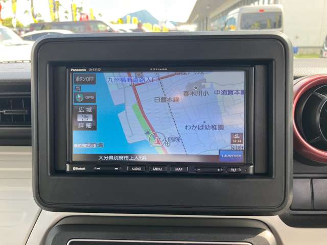 スズキ スペーシア ６６０ ハイブリッド Ｇ R1年 () 99