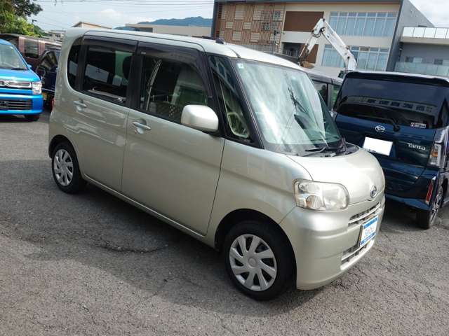 ダイハツ タント ６６０ Ｌ H24年 (九州・沖縄) 99