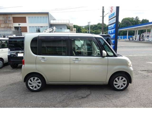 ダイハツ タント ６６０ Ｌ H24年 (九州・沖縄) 99