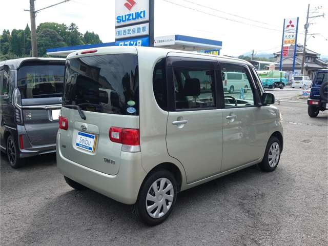 ダイハツ タント ６６０ Ｌ H24年 (九州・沖縄) 99