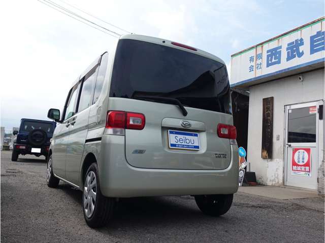 ダイハツ タント ６６０ Ｌ H24年 (九州・沖縄) 99