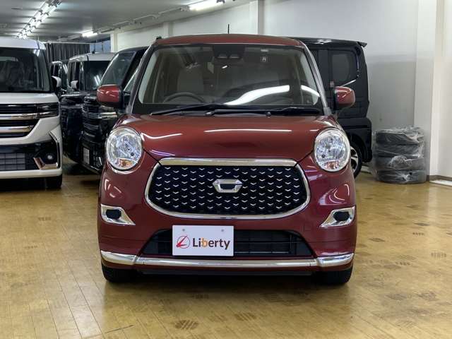 ダイハツ キャスト　スタイル スタイル ６６０ Ｘ ＳＡＩＩＩ R1年 (四国) 99