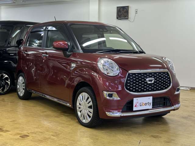 ダイハツ キャスト　スタイル スタイル ６６０ Ｘ ＳＡＩＩＩ R1年 (四国) 99