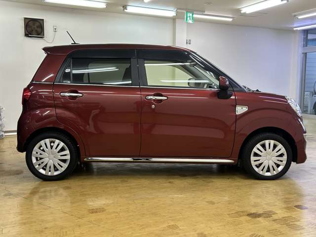 ダイハツ キャスト　スタイル スタイル ６６０ Ｘ ＳＡＩＩＩ R1年 (四国) 99