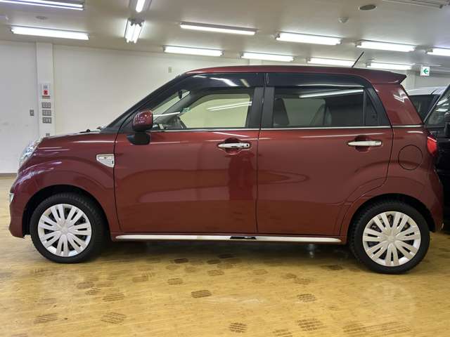 ダイハツ キャスト　スタイル スタイル ６６０ Ｘ ＳＡＩＩＩ R1年 (四国) 99