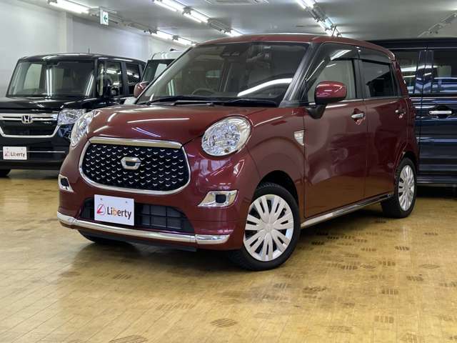 ダイハツ キャスト　スタイル スタイル ６６０ Ｘ ＳＡＩＩＩ R1年 (四国) 99