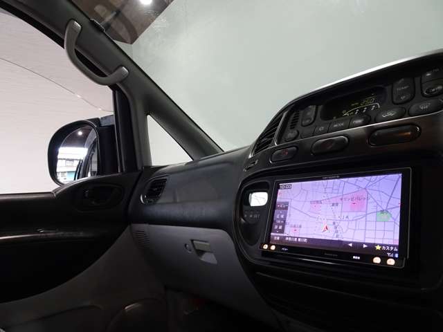 三菱 デリカスペースギア ３．０ シャモニー ハイルーフ ４ＷＤ H15年 (関東) 99