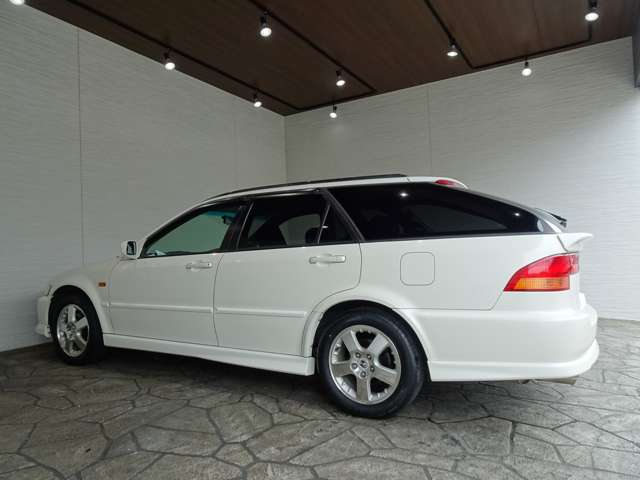 ホンダ アコードワゴン ２．３ ＳＩＲ H11年 (関東) 99