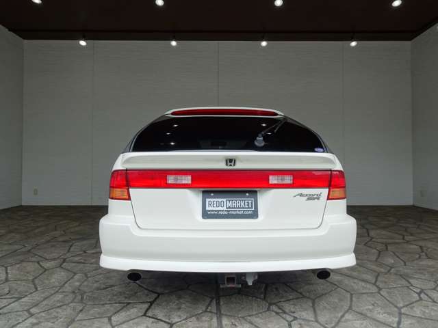 ホンダ アコードワゴン ２．３ ＳＩＲ H11年 (関東) 99
