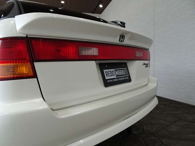 ホンダ アコードワゴン ２．３ ＳＩＲ H11年 (関東) 99