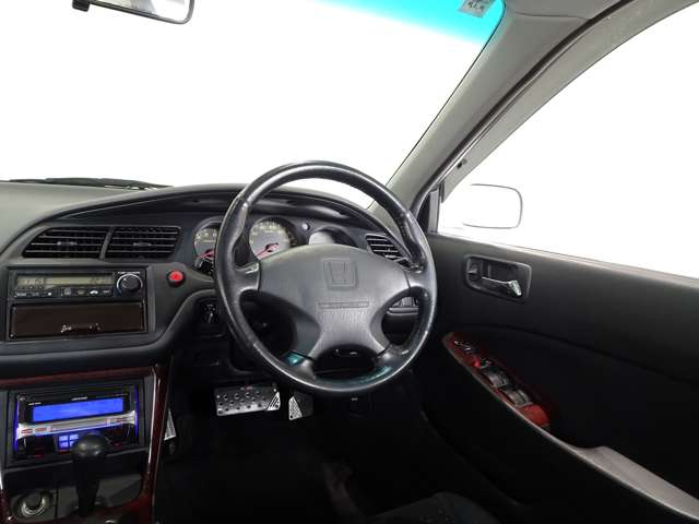 ホンダ アコードワゴン ２．３ ＳＩＲ H11年 (関東) 99