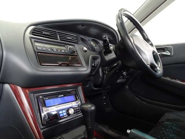 ホンダ アコードワゴン ２．３ ＳＩＲ H11年 (関東) 99
