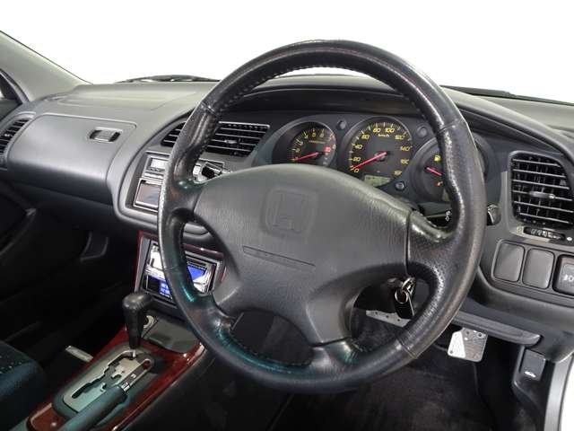 ホンダ アコードワゴン ２．３ ＳＩＲ H11年 (関東) 99