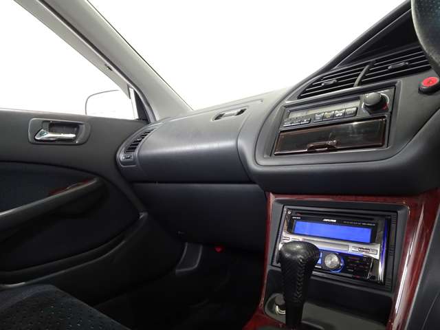ホンダ アコードワゴン ２．３ ＳＩＲ H11年 (関東) 99