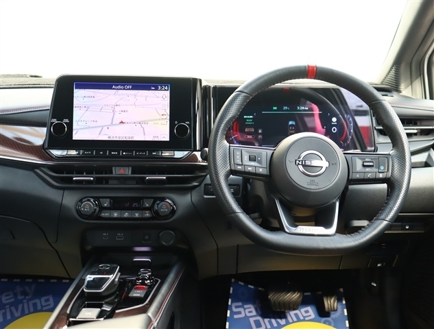 日産 ノートオーラ １．２ ＮＩＳＭＯ R5年 (関東) 99