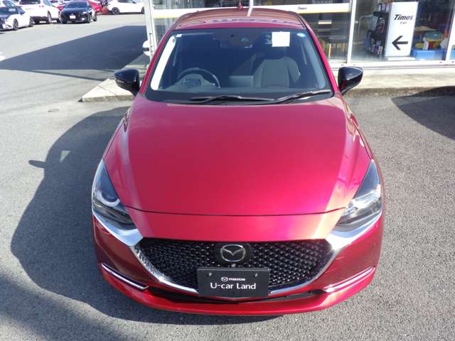 マツダ ＭＡＺＤＡ２ １．５ １５Ｓ ブラック トーン エディション R3年 (関東) 99
