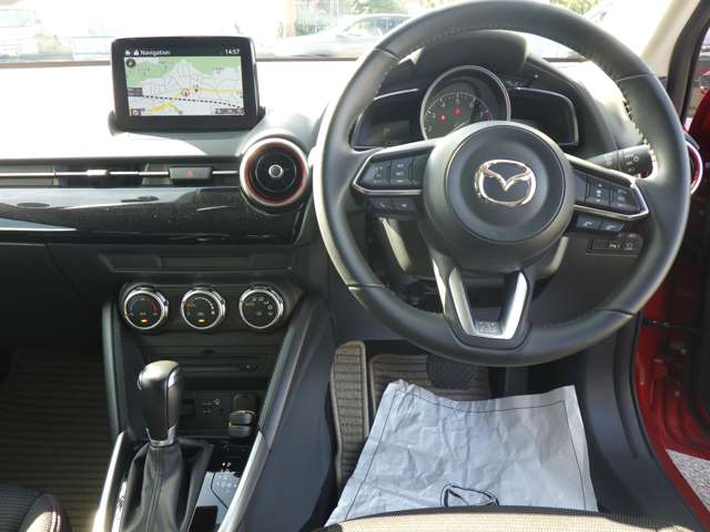 マツダ ＭＡＺＤＡ２ １．５ １５Ｓ ブラック トーン エディション R3年 (関東) 99