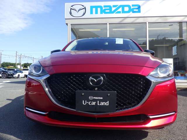マツダ ＭＡＺＤＡ２ １．５ １５Ｓ ブラック トーン エディション R3年 (関東) 99