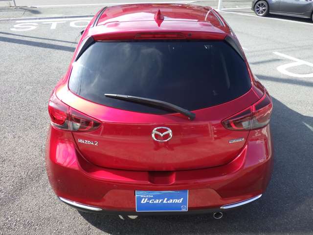 マツダ ＭＡＺＤＡ２ １．５ １５Ｓ ブラック トーン エディション R3年 (関東) 99