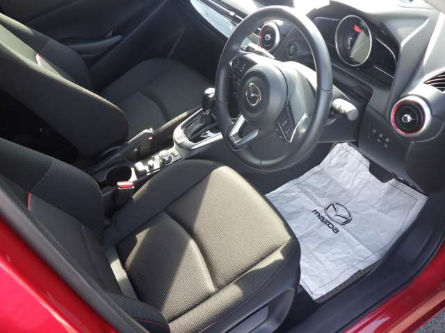マツダ ＭＡＺＤＡ２ １．５ １５Ｓ ブラック トーン エディション R3年 (関東) 99